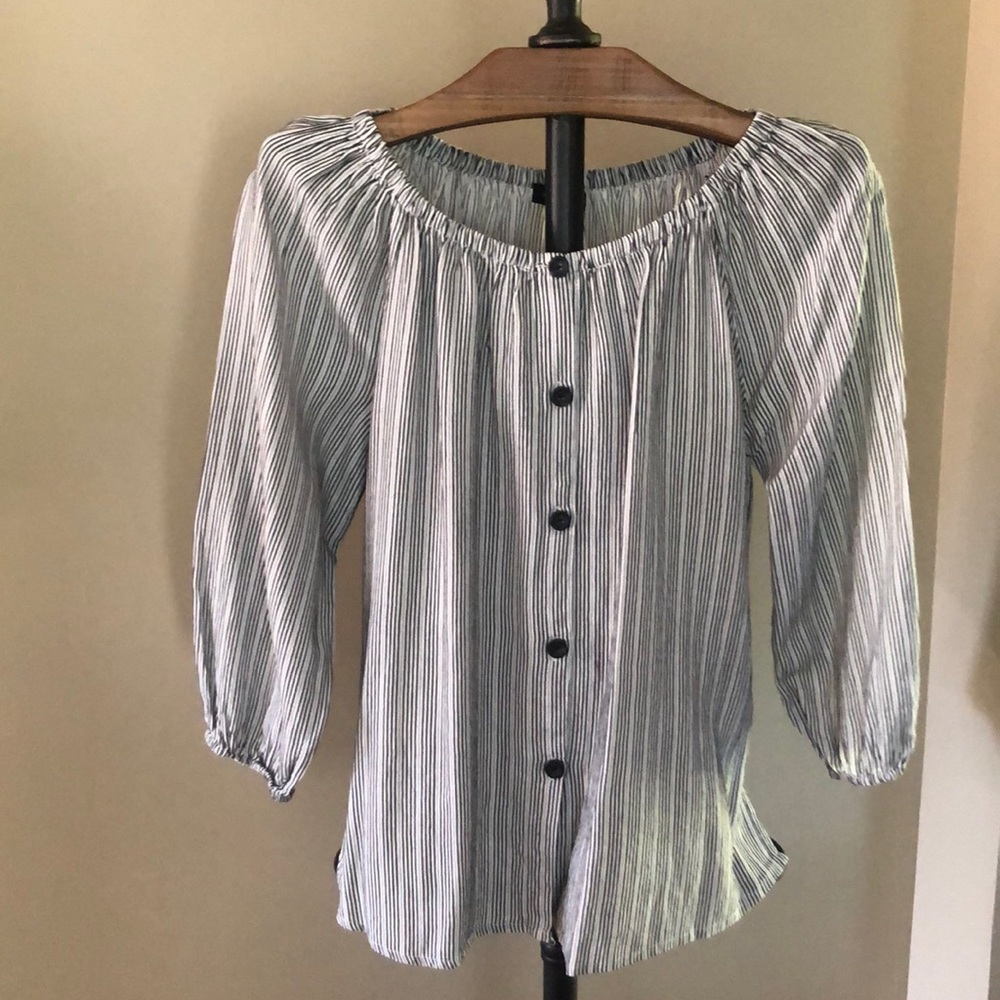 Sanctuary top